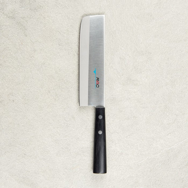 MAC MV Knife Japanese Series Nakiri 170mm