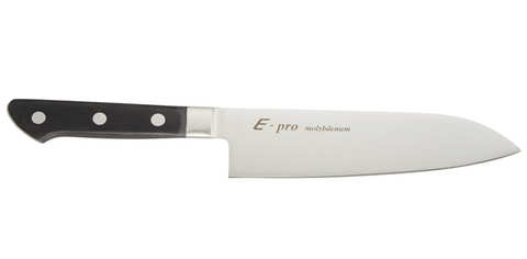 EBM E-Pro MV Santoku 165mm