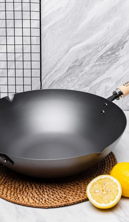 Japanese Cookware Collection