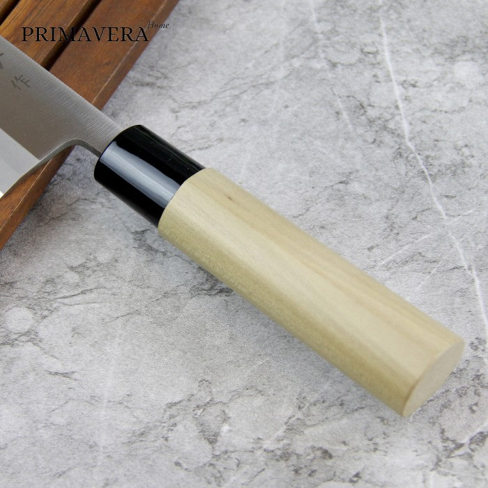 Toushu Deba 165 mm FC-371 Left Handed Pisau Dapur MV