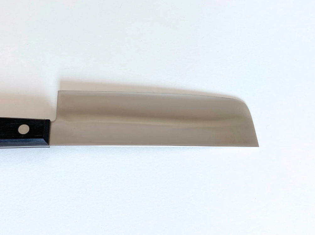 Pisau Dapur Jepang Masahiro MV Nakiri Knife 165mm