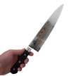 Pisau Dapur Jepang Ryusen Bonten Unryu VG10 Gyuto 210mm