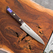 Pisau Dapur Jepang Masahiro Nihonkou (Japan Carbon Steel) Rose Petty 120mm