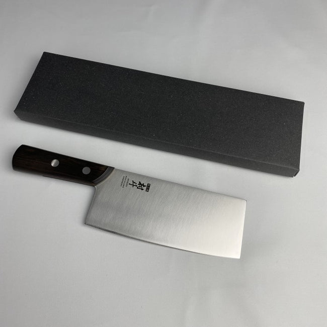 Shimomura - Chinese Bone Cleaver 165mm