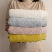 Japanese Premium Towel KONTEX IMABARI - One Size Towel