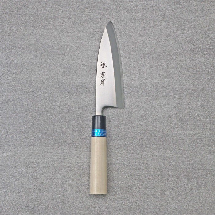 SAKAI TAKAYUKI INOX Deba 150mm