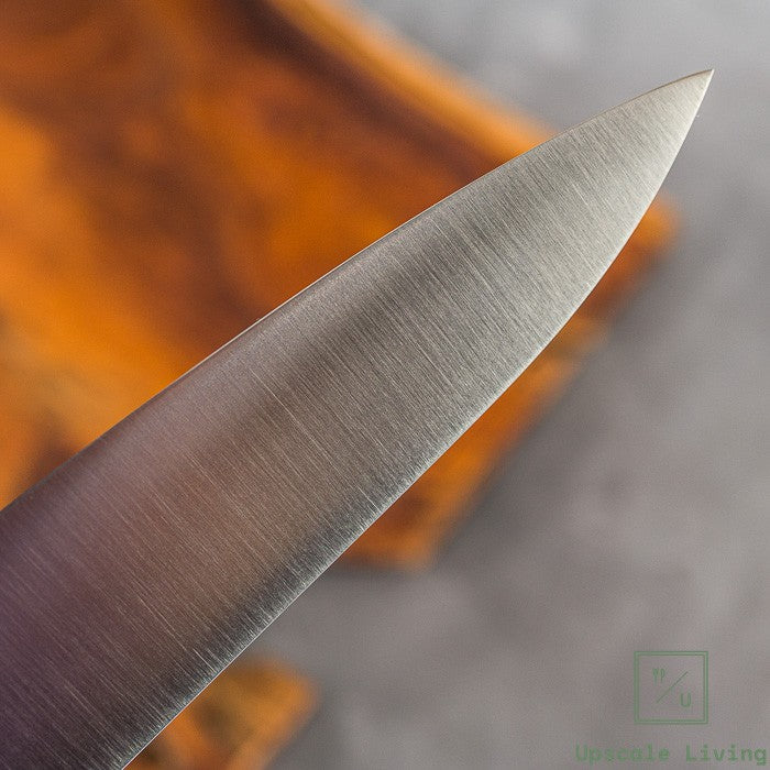 Japanese Knife Konosuke HD2 Monosteel Gyuto 240mm
