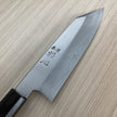Japanese Knife Nakagawa Satoshi Gin#3 Kiritsuke Bunka 170mm