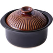 Ginpo Kikka Rice Cooker Donabe 2 Cups