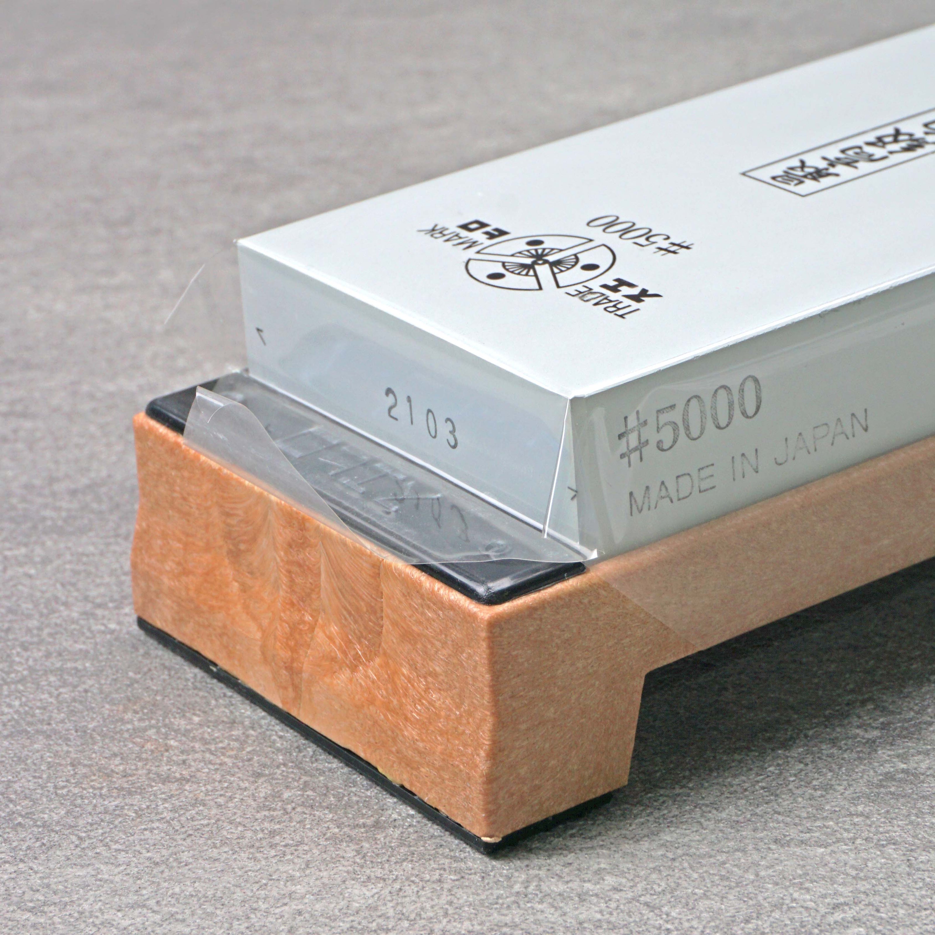 SUEHIRO Finishing Whetstone Rika - Grit #5000