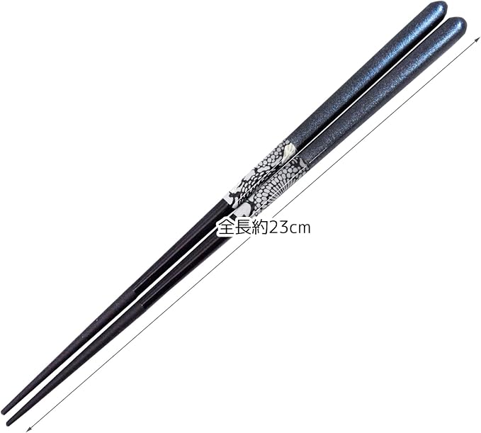 Sumpit Jepang Ishida Washi Tokiku 22.5cm