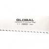 Japanese Knife GLOBAL G-9 Bread Knife 220mm Made In Japan