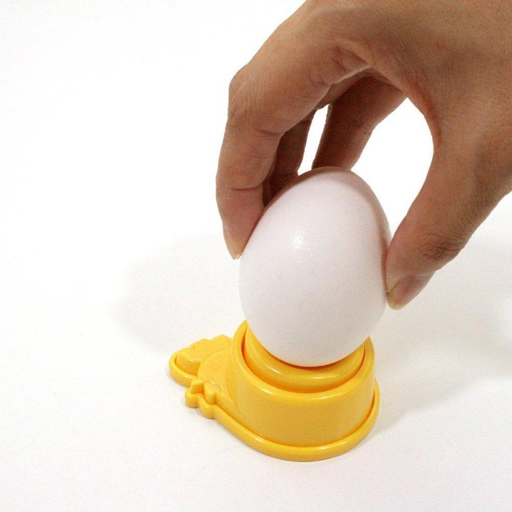 Suncraft Egg Pin