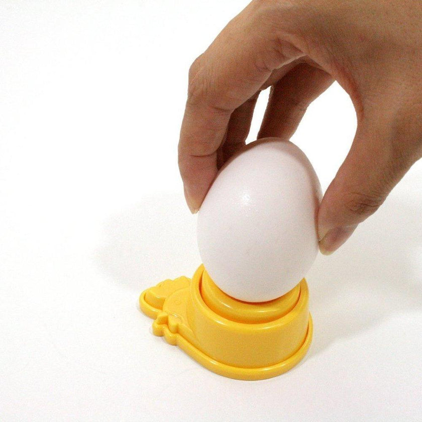 Suncraft Egg Pin