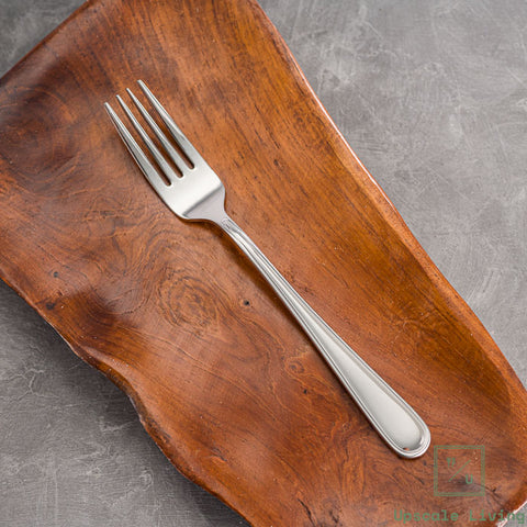 Garpu makan Todai Takumi XM-7 Bright  Dessert Fork