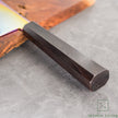 Pisau Dapur Jepang Hatsukokoro Ryuhyo Rainbow Coating SG2 Damascus Kiritsuke Gyuto210mm