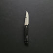 Japanese Outdoor Knife Rockstead CHI-ZDP SHINOGIZUKURI 82mm
