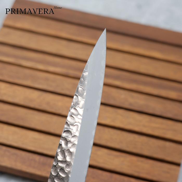 Sekiryu Yanagiba 210mm Tsuchime Made in Japan Pisau Dapur Jepang