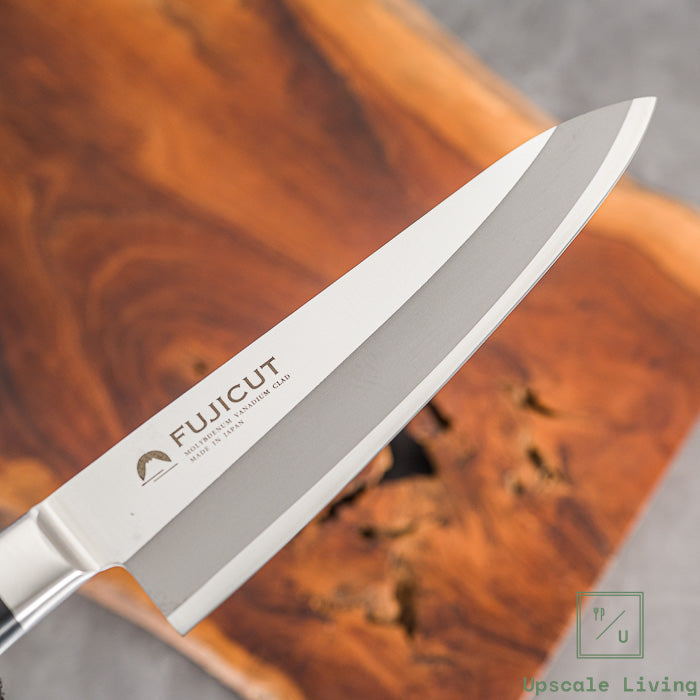 Pisau Jepang Fuji Cutlery  FUJICUT MV Gyuto 180mm