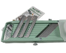Pemotong Sayuran Benriner Mandoline Vegetable Slicer