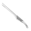 Japanese Knife GLOBAL GS-28 Tweezer Utility Tongs 30cm