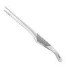 Japanese Knife GLOBAL GS-28 Tweezer Utility Tongs 30cm