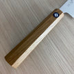 Pisau Dapur Jepang TOJIRO REPPU Kiritsuke Petty 150mm