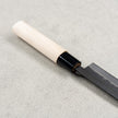 Yoshida Hamono Aogami#2 Kurouchi Sujihiki 240mm