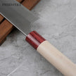 Artisan Masakage Yuki Gyuto 210 mm Shirogami 2 S/S Clad Made in Japan