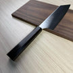 Pisau Jepang Hatsukokoro Hayabusa Aogami Super Petty 150mm