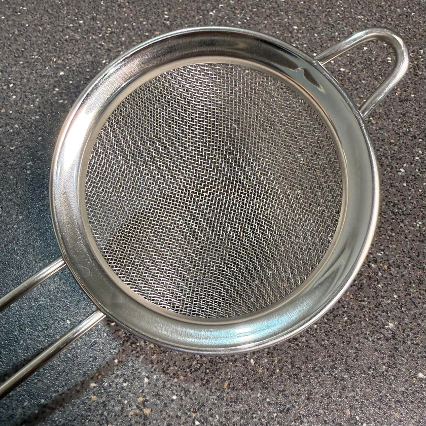 Saringan Bubuk Matcha Zencha Stainless Steel