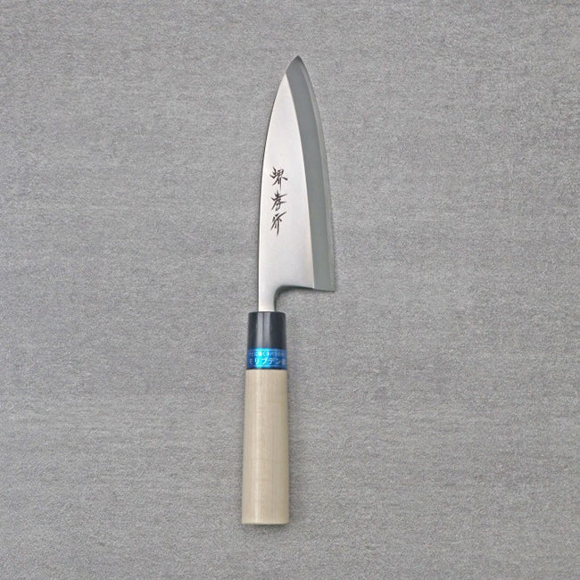 Japanese Knife SAKAI TAKAYUKI INOX Deba 180mm
