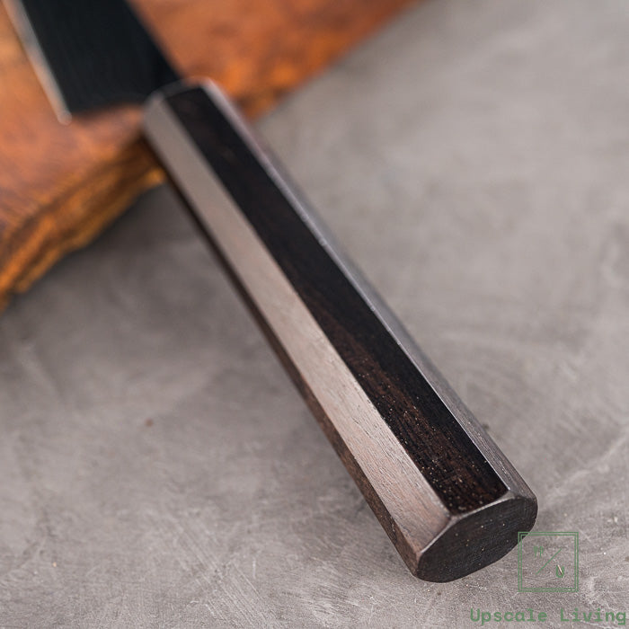 Tojiro Sakuya VG10 Damascus Petty 130mm