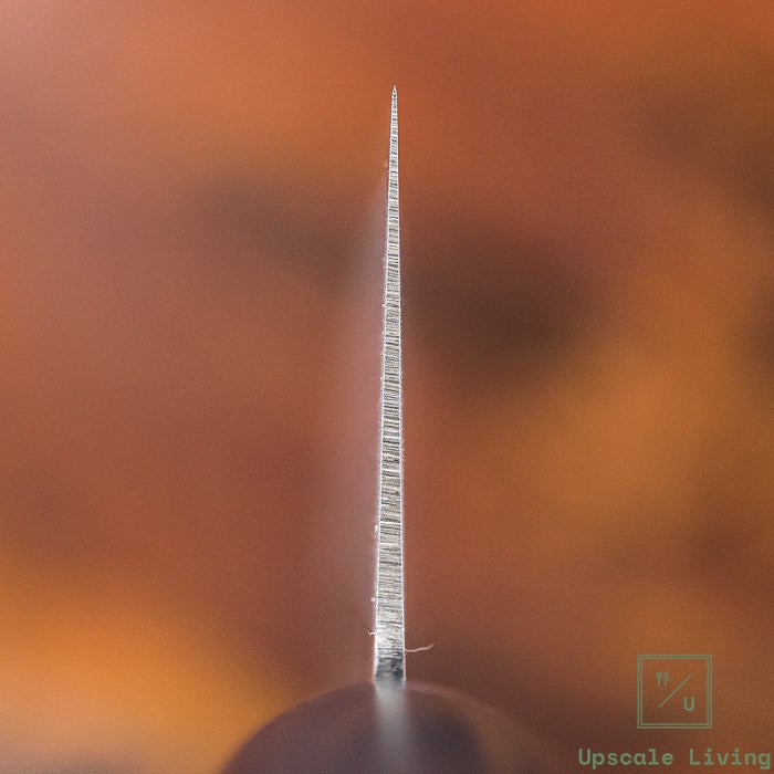 Japanese Knife TOJIRO DP Basic 3 Layered by VG10 Santoku 170mm