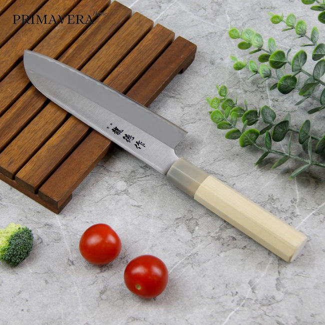 Narihira FC-579 Santoku 165 mm RyuToku Series