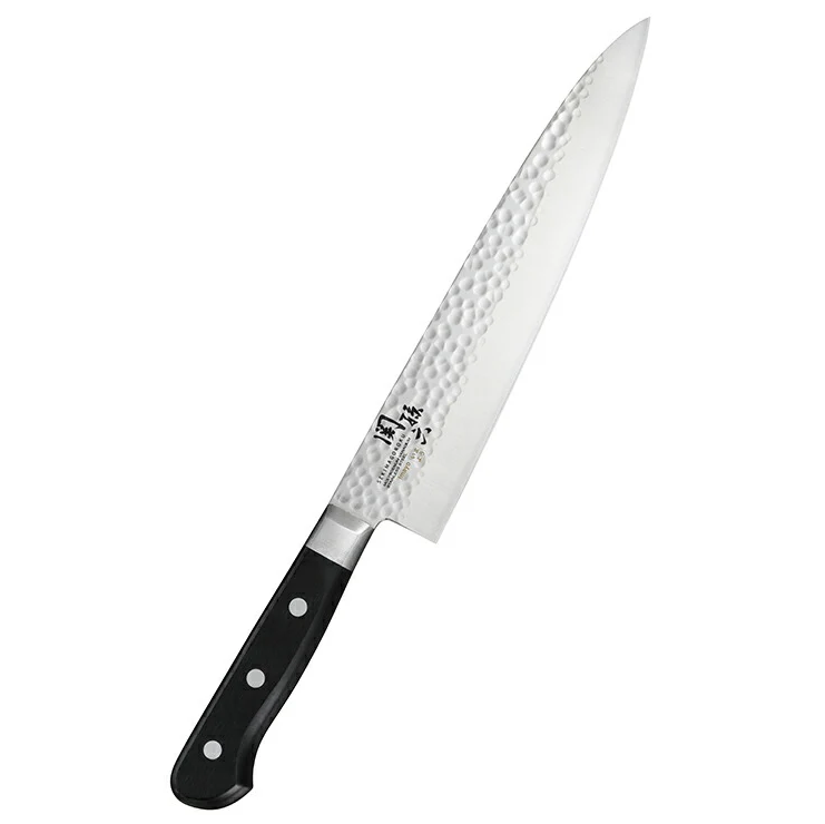 Pisau Dapur Jepang Seki Magoroku Imayo MV Gyuto 210mm