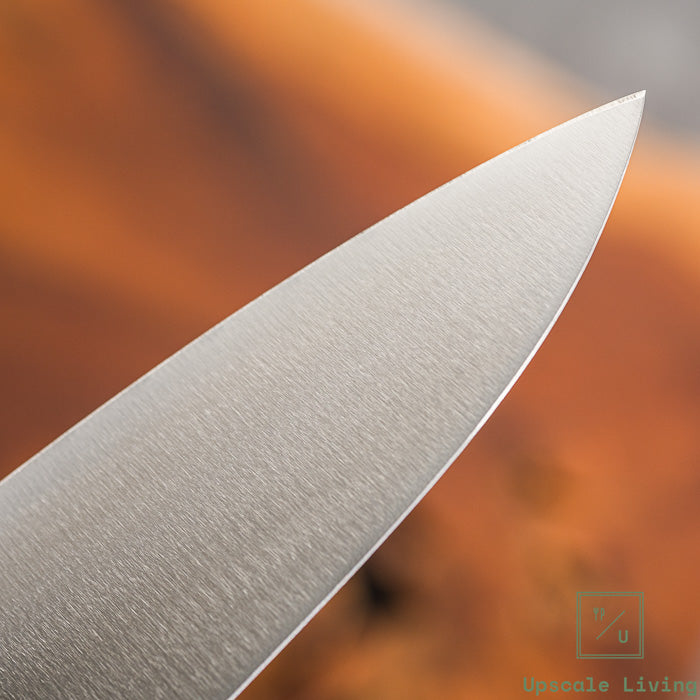 Pisau Dapur Jepang Masahiro MV Gyuto 210MM W/Bolster