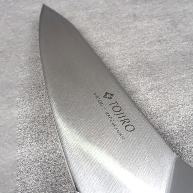TOJIRO Origami Gyuto Chef Knife 180 mm