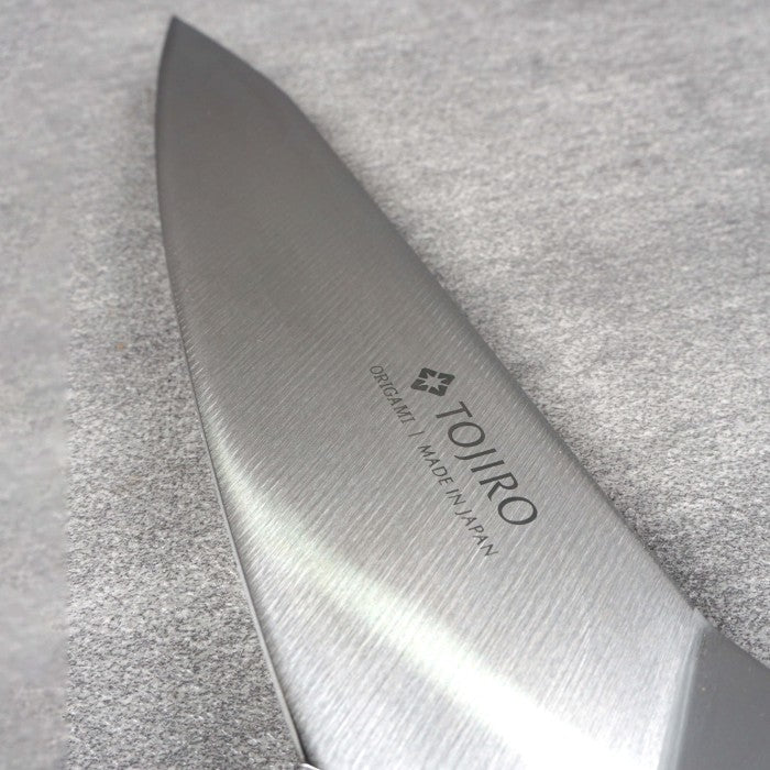 TOJIRO Origami Gyuto Chef Knife 180 mm