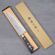 TOJIRO DP 3 Layered Steel by VG10 Gyuto 180mm