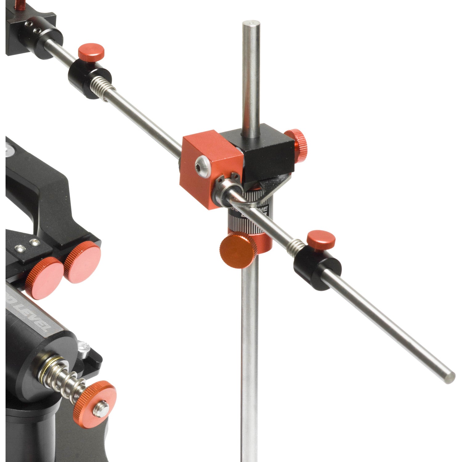 Hapstone R2 BLACK Knife Sharpener