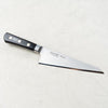 Japanese Knife Misono SW Swedish Carbon Steel Garasuki Butcher 185mm