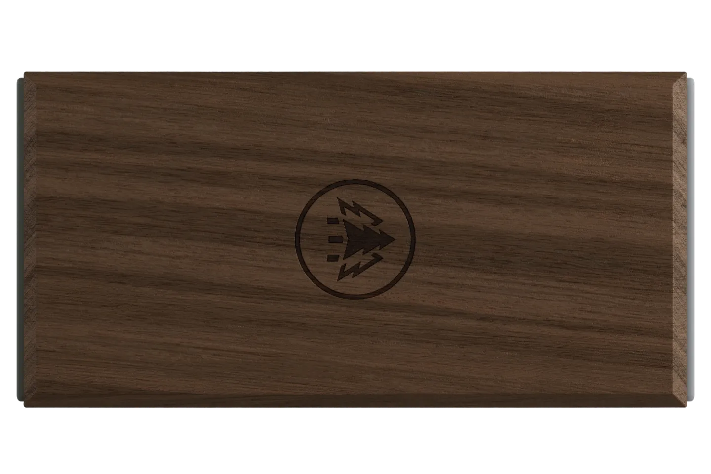 Horl 3 Walnut