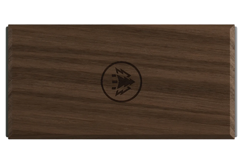 Horl 3 Walnut