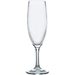 Gelas Champagne Toyo Sasaki Glass 165ml HS Gold – Made in Japan