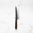 Pisau Dapur Jepang Suncraft Senzo Finest SG STRIX Gyuto 210mm
