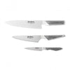 Starter Set Japanese Knife GLOBAL G2, GS3, GS38 Set