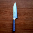 TOJIRO OBORO Santoku 175mm