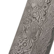Pisau Dapur Jepang Ryusen Oukokuryu MT SG2 Nakiri 155mm