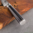 Pisau Dapur Jepang KAI Shun Classic VG-MAX 34 Layers Paring Knife 100mm